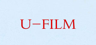 U-FILM品牌logo