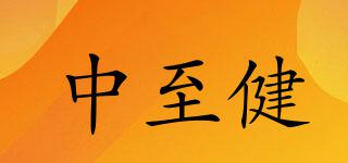 中至健品牌logo