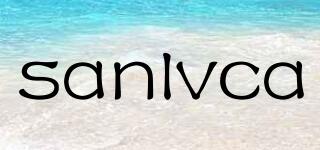 sanlvca品牌logo