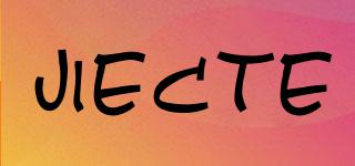 jiecte品牌logo