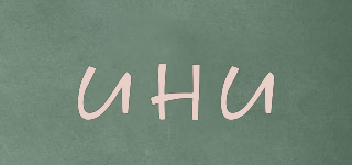 UHU品牌logo