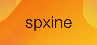 spxine品牌logo