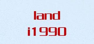 landi1990品牌logo