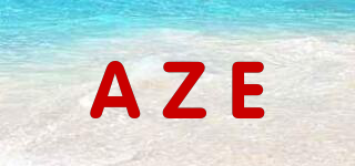 AZE品牌logo