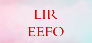 LIREEFO品牌logo