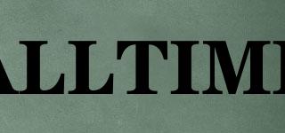 ALLTIME品牌logo