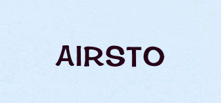 AIRSTO品牌logo