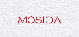 MOSIDA品牌logo