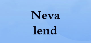 Nevalend品牌logo
