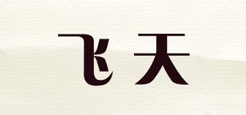 飛天品牌logo