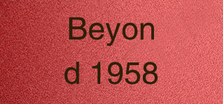 Beyond 1958品牌logo