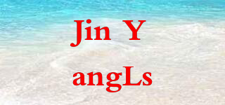 Jin YangLs品牌logo