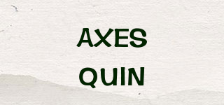 AXESQUIN品牌logo