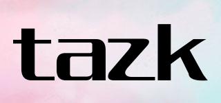 tazk品牌logo