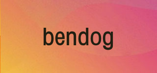 bendog品牌logo