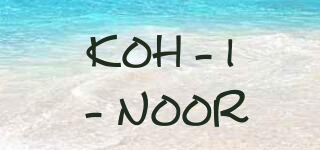 KOH－I－NOOR品牌logo