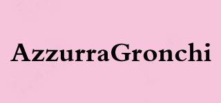 AzzurraGronchi品牌logo