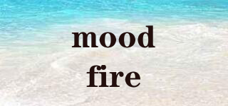 moodfire品牌logo