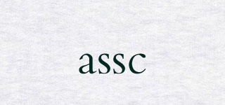 assc品牌logo