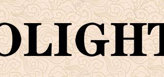 OLIGHT品牌logo