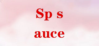 Sp sauce品牌logo