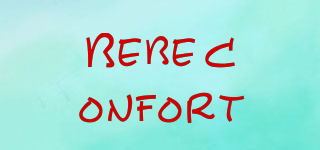 Bebe Confort品牌logo