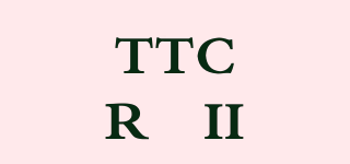 TTCR–II品牌logo