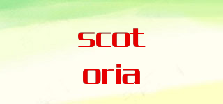 scotoria品牌logo