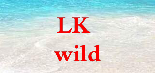 LK wild品牌logo