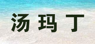 湯瑪丁品牌logo