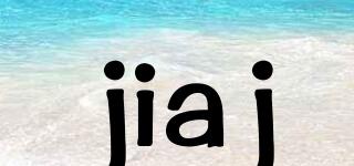 jiaj品牌logo