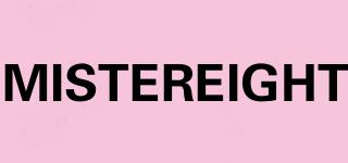 MISTEREIGHT品牌logo