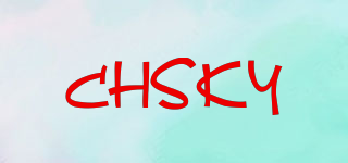 CHSKY品牌logo