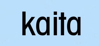 kaita品牌logo