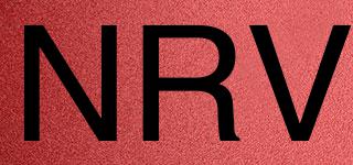 NRV品牌logo
