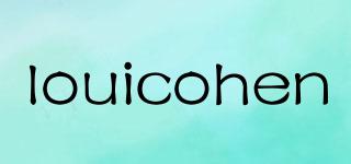 louicohen品牌logo