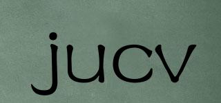 jucv品牌logo