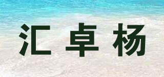 匯卓楊品牌logo