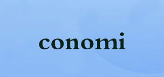 conomi品牌logo