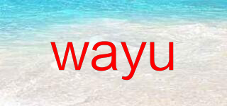 wayu品牌logo