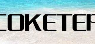 COKETER品牌logo