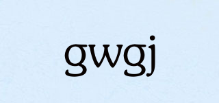 gwgj品牌logo