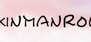 xinmanrou品牌logo