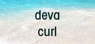 devacurl品牌logo