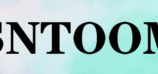 SNTOOM品牌logo