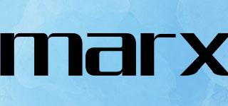 marx品牌logo