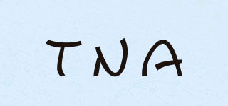 TNA品牌logo