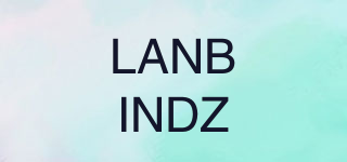 LANBINDZ品牌logo