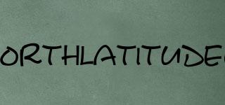 NORTHLATITUDE66品牌logo