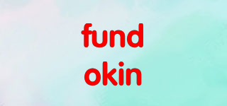 fundokin品牌logo